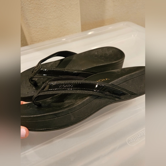 Vionic platform sandals - Picture 3 of 5